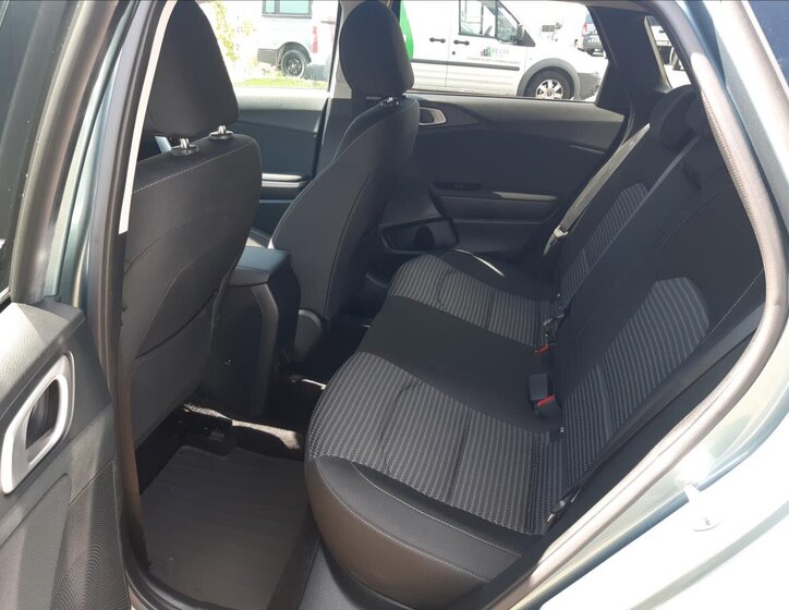 KIA Ceed Kombi 1,5 l 103 kw