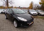 Ford Fiesta 1