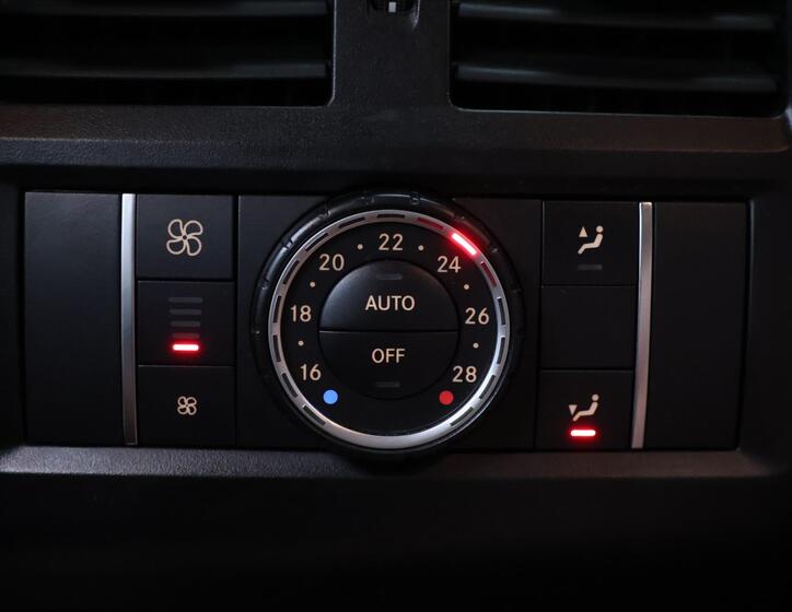 Mercedes-Benz GLS 93