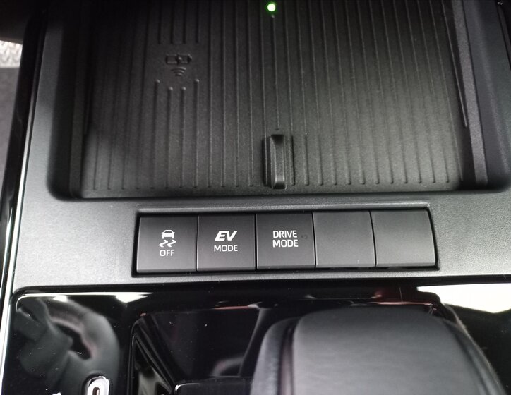 Toyota Corolla Cross CUV 0,0 132 kw