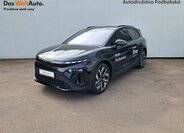 Škoda Elroq SUV / Terénní 0,0 210 kw