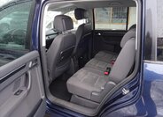 Volkswagen Touran MPV 1,2 l 77 kw