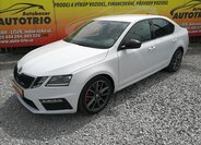 Škoda Octavia Sedan 2,0 l 169 kw