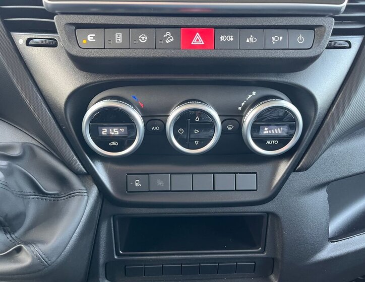 Iveco Daily Ostatní 3,0 l 129 kw