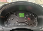 Škoda Fabia Hatchback 1,2 l 63 kw