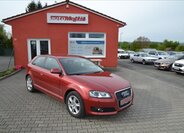 Audi A3 Hatchback 1,4 l 92 kw