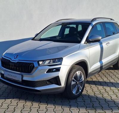 Škoda Karoq 1