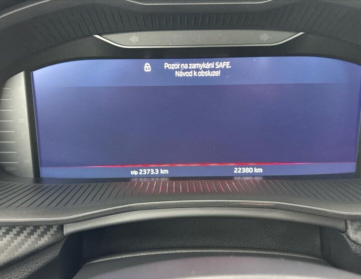 Škoda Scala Hatchback 999,0 85 kw