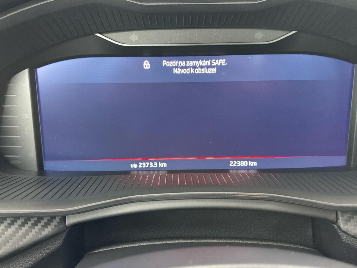 Škoda Scala Hatchback 999,0 85 kw