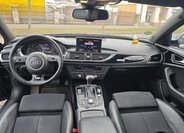 Audi A6 Kombi 0,0 230 kw