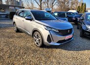 Peugeot 5008 SUV / Terénní 1,5 l 96 kw
