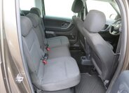 Škoda Roomster Hatchback 1,2 l 77 kw