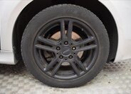 Mercedes-Benz Třídy B Hatchback 1,5 l 70 kw