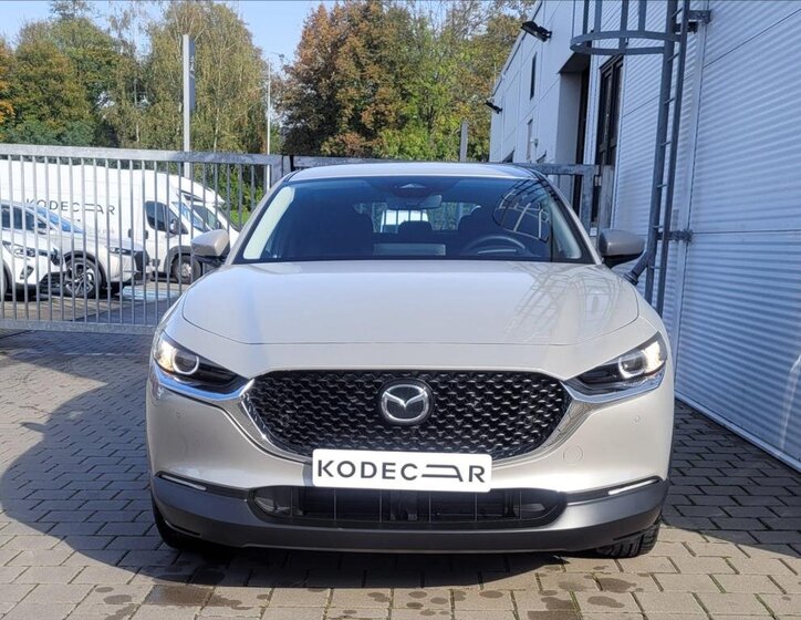 Mazda CX-30 SUV 2,5 l 103 kw