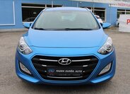 Hyundai i30 2