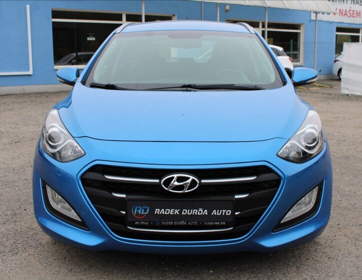 Hyundai i30 2