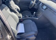 Peugeot 508 Kombi 2,0 l 133 kw