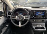 Mercedes-Benz Vito 10