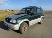 Suzuki Grand Vitara 1