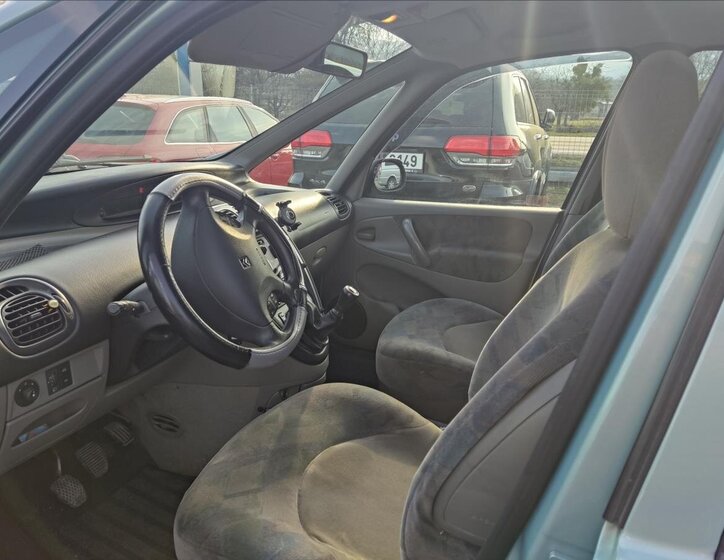 Citroën Xsara Kombi 1,7 l 85 kw