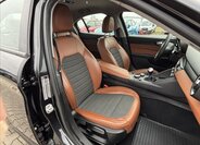 Alfa Romeo Giulia Sedan 2,1 l 132 kw