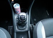 Škoda Rapid Hatchback 1,2 l 66 kw