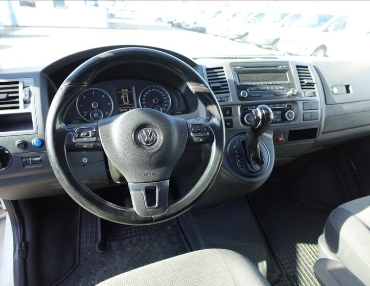 Volkswagen Caravelle Ostatní 2,0 l 132 kw