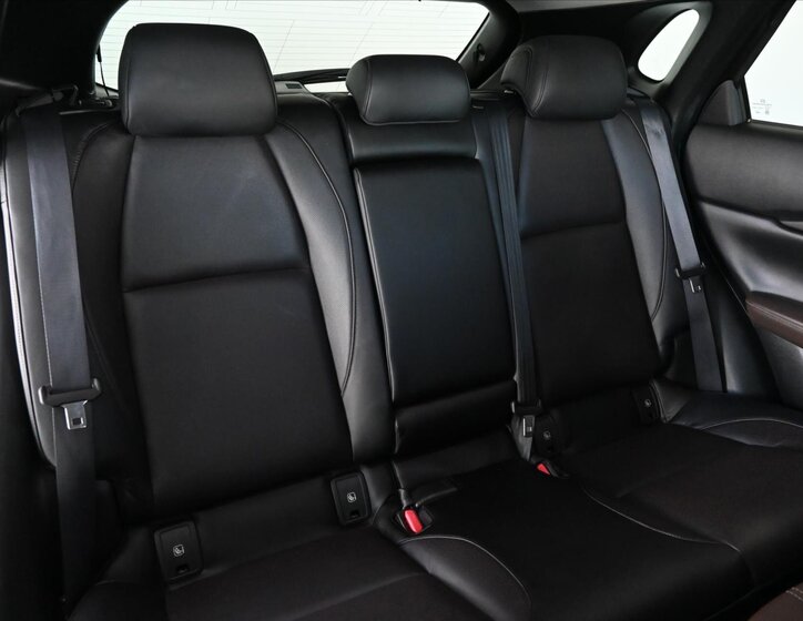 Mazda CX-30 SUV / Terénní 2,0 l 132 kw