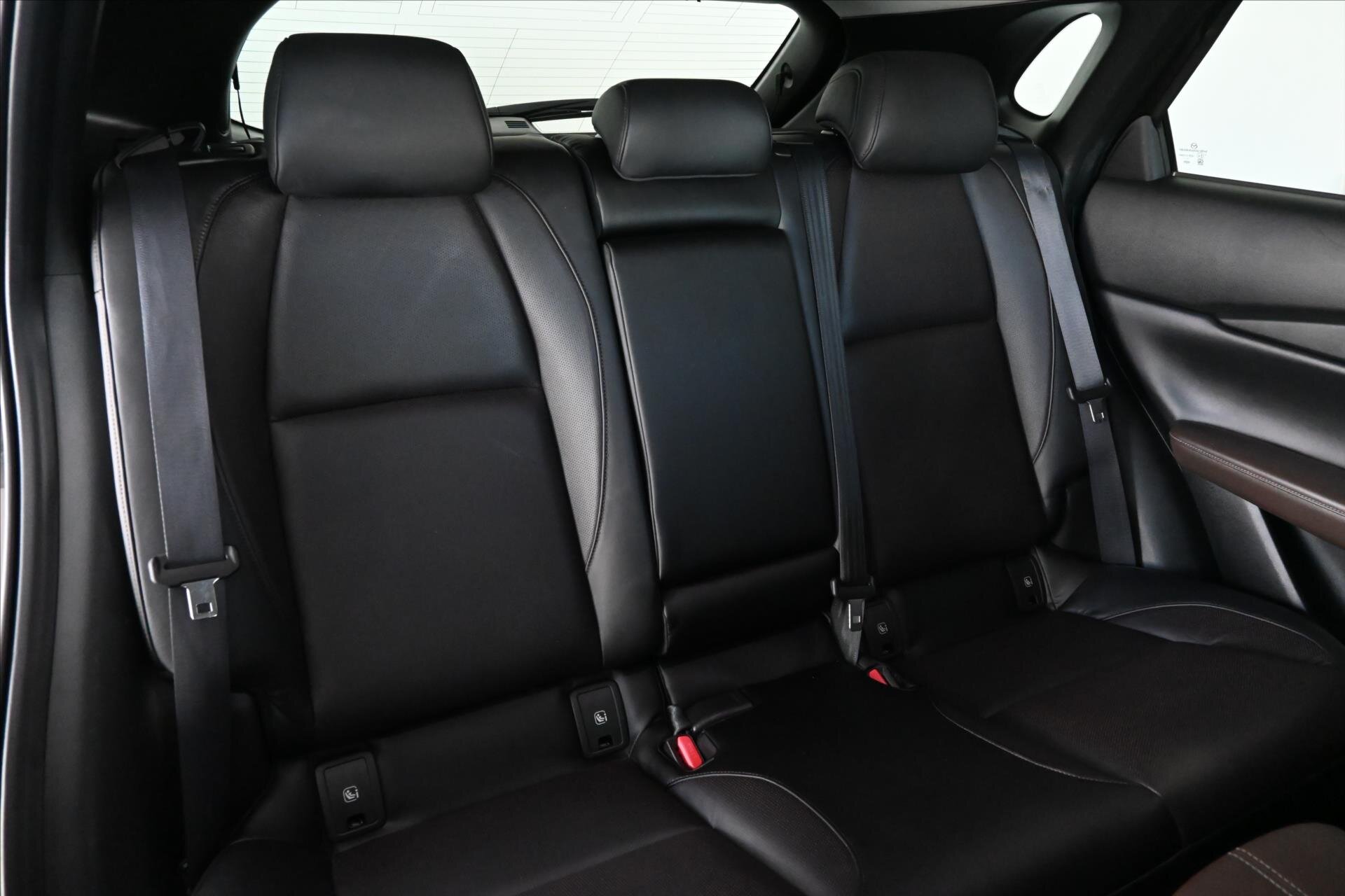 Mazda CX-30 SUV / Terénní 2,0 l 132 kw