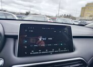 MG Ostatní SUV / Terénní 1,5 l 119 kw