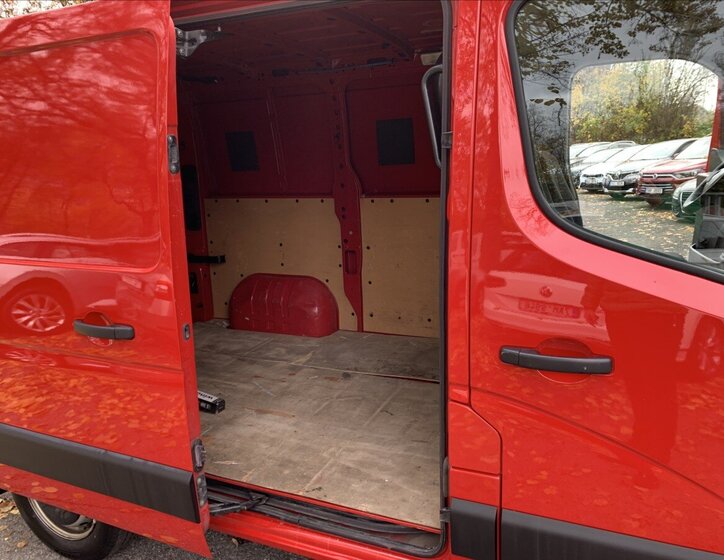 Renault Master 14