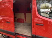 Renault Master 14
