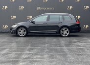 Volkswagen Golf Kombi 1,6 l 85 kw