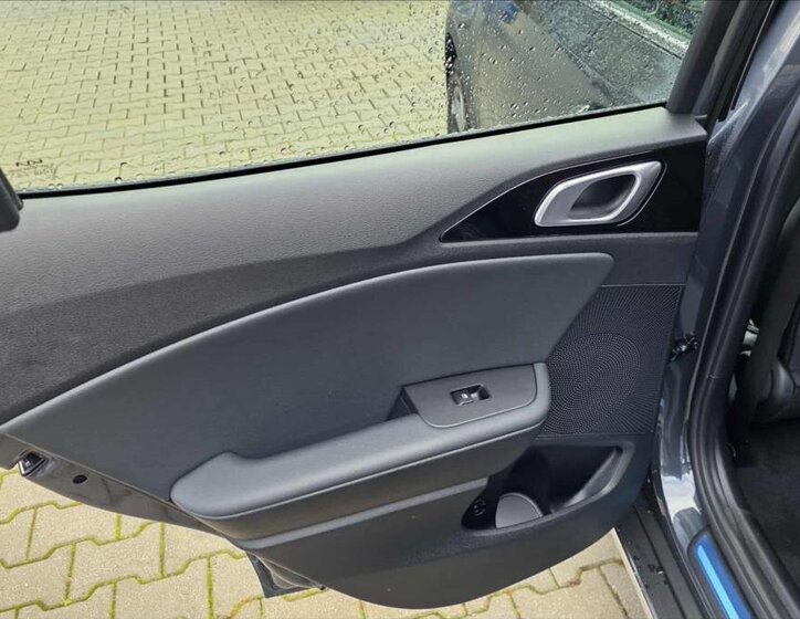 KIA Ostatní Ostatní 0,0 0