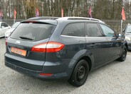 Ford Mondeo 4