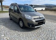 Citroën Berlingo MPV 0,0 73 kw