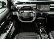 Citroën ë-C3 Aircross 12