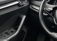 Škoda Octavia Kombi 2,0 l 85 kw