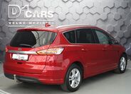 Ford S-MAX 5