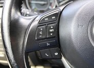 Mazda 6 Kombi 2,2 l 110 kw