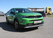 Opel Mokka Hatchback 1,2 l 74 kw