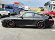 Porsche 911 Kupé 3,4 l 221 kw