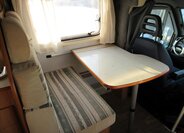 Fiat Ducato Ostatní 2,8 l 107 kw