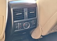 Mercedes-Benz GLS SUV 3,0 l 190 kw