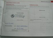 Škoda Yeti SUV / Terénní 1,8 l 118 kw