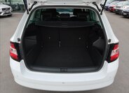 Škoda Fabia Kombi 999,0 81 kw