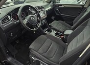 Volkswagen Tiguan Kombi 1,4 l 110 kw