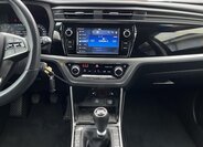 SsangYong Korando SUV 1,5 l 120 kw