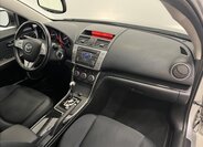 Mazda 6 Liftback 2,0 l 108 kw