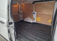 Ford Transit Custom Skříň 2,0 l 77 kw